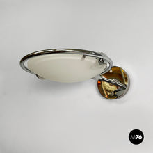 将图片加载到图库查看器,Wall lamp Nobi by Fontana Arte, 1990s