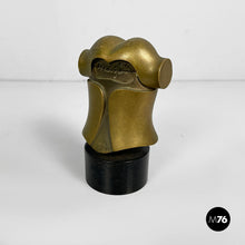 Load image into Gallery viewer, Sculpture Torso Marzotto by Miguel Berrocal, 1986
