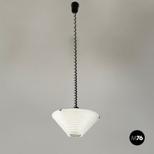 Load image into Gallery viewer, Chandelier Egina by Angelo Mangiarotti for Artemide, 1970s