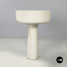 Load image into Gallery viewer, Flowerpot by Angelo Mangiarotti for Fratelli Brambilla, 1970s