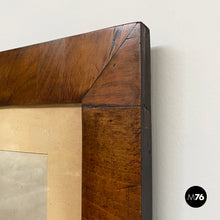 Charger l'image dans la galerie, Charcoal painting of Beaumarchais, mid 1800s