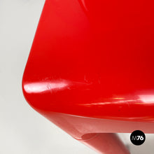 将图片加载到图库查看器,Chairs 1050 by Marcello Siard for Longato, 1970s