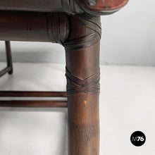 Load image into Gallery viewer, Coffe table by Lyda Levi for Mcguire, 1970s