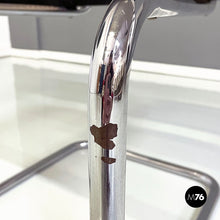 将图片加载到图库查看器,Chair with armrests by Marcel Breuer for Gavina, 1960s