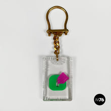 Charger l'image dans la galerie, Keychain for Olivetti, 1970s