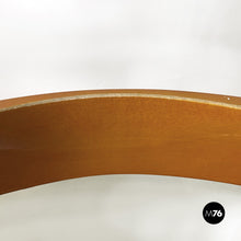 Load image into Gallery viewer, Wood and wicker chairs Bermuda by La Rinascente, 1960s