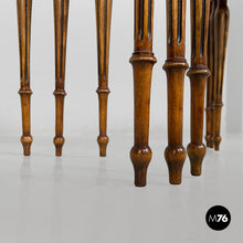 Load image into Gallery viewer, Wooden coffee tables, 1940s