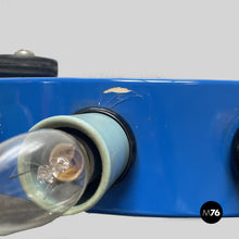 Charger l'image dans la galerie, Table lamp Super by Martine Bedin for Memphis, 1980s