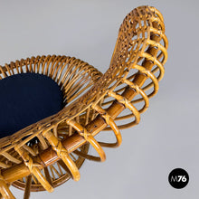 Load image into Gallery viewer, Armchair Margherita by Pierantonio Bonacina, 1960s