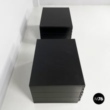 Charger l'image dans la galerie, Bedside tables by Ico Parisi for Poggi, 1970s