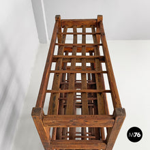 画像をギャラリービューアに読み込む, Wooden cart, 1920s