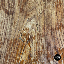 Carica l'immagine nel visualizzatore di Gallery, Wooden dining table, 1930s