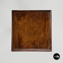 Load image into Gallery viewer, Wooden stools, late 1800s