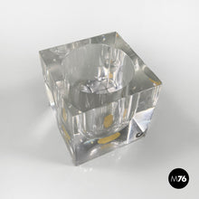 Load image into Gallery viewer, Sculpture for Guzzini, 1970s