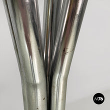 Carica l'immagine nel visualizzatore di Gallery, Metal coat stand, 1960s