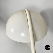 将图片加载到图库查看器,Floor lamp Serpente by Elio Martinelli for Martinelli Luce, 1970s