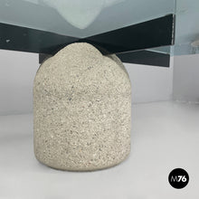 Load image into Gallery viewer, Coffee table Paracarro by Giovanni Offredi for Saporiti Italia, 1970s