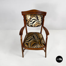 Load image into Gallery viewer, Chair by Jacob & Josef Kohn, 1930s