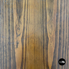 画像をギャラリービューアに読み込む, Wooden bench, 1970s