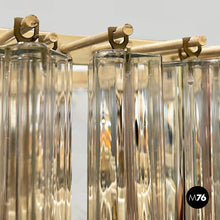 Load image into Gallery viewer, Chandelier by Paolo Venini, 1950s