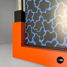Charger l'image dans la galerie, Wardrobe for Design Gallery Milano, 1980s