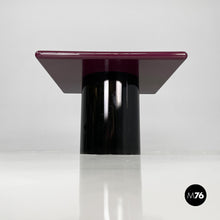 Load image into Gallery viewer, Wooden and metal coffee tables, 1970s