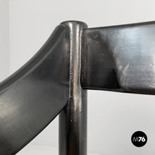 Charger l'image dans la galerie, Bench Carimate by Vico Magistretti for Cassina, 1970s