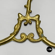 画像をギャラリービューアに読み込む, Brass hangers, 1930s