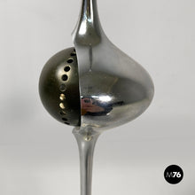 将图片加载到图库查看器,Table lamp Cobra by Angelo Lelii for Arredoluce, 1960s