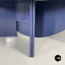 将图片加载到图库查看器,Dining table or console Antella by Kazuhide Takahama for Cassina, 1970s
