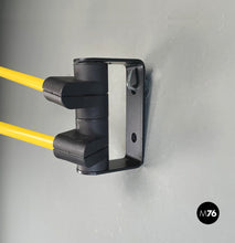 Load image into Gallery viewer, Wall hanger Signa by De Pas D'urbino and Lomazzi for Artemide, 1970