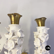 Load image into Gallery viewer, Wall lamps by Luigi Zortea, 1949