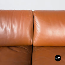 将图片加载到图库查看器,Sofa Bastiano by Afra and Tobia Scarpa for Gavina, 1960s