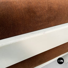 将图片加载到图库查看器,Armchairs Bastiano by Afra and Tobia Scarpa for Gavina, 1960s