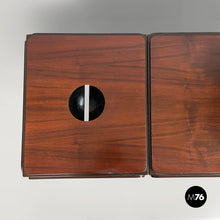 Load image into Gallery viewer, Radiophonograph and record player RR126 by Castiglioni for Brionvega 1960s