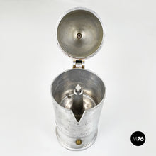 画像をギャラリービューアに読み込む, Espresso coffee maker La Cupola by Aldo Rossi for Alessi, 1988
