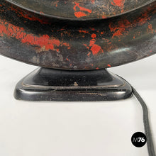 画像をギャラリービューアに読み込む, Bakelite speaker by Louis Kalff for Philips, 1930s