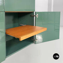 将图片加载到图库查看器,Sideboard by Cappellini, 1990s