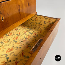 Charger l'image dans la galerie, Chest of drawers in wood, 1930s