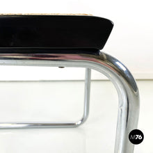 将图片加载到图库查看器,Chair with armrests by Marcel Breuer for Gavina, 1960s