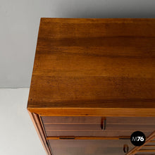 Load image into Gallery viewer, Sideboard in wood, 1950s