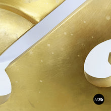 Load image into Gallery viewer, Brass sculpture by Edmondo Cirillo, 1970s