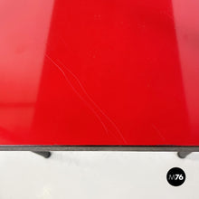 画像をギャラリービューアに読み込む, Coffee table or bedside table in formica, 1960s