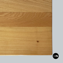 将图片加载到图库查看器,Console table in wood, 1970s