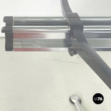 画像をギャラリービューアに読み込む, Dining table by Bruce Burdick for Tecno, 1980s