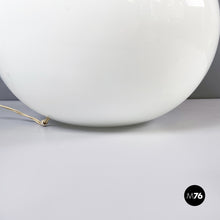Load image into Gallery viewer, Table lamp Daruma by Sergio Asti for Fontana Arte, 1970s