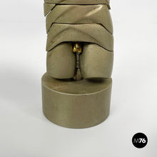 Carica l'immagine nel visualizzatore di Gallery, Sculpture Mini David by Miguel Berrocal, 1968-70