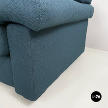 Load image into Gallery viewer, Sofa Erasmo by Afra and Tobia Scarpa for B&B, 1970s