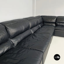 画像をギャラリービューアに読み込む, Modular sofa Bogo by Carlo Bartoli for Rossi di Albizzate, 1970s