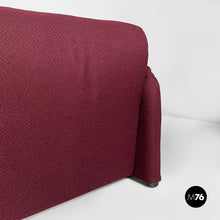 Charger l'image dans la galerie, Sofa Maralunga by Vico Magistretti for Cassina, 1970s